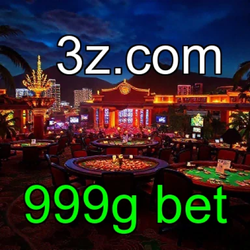 999g bet Bônus e Promoções