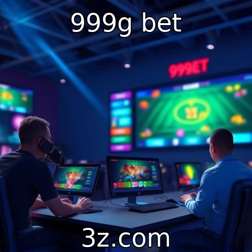 Tendências emergentes na indústria de jogos competitivos