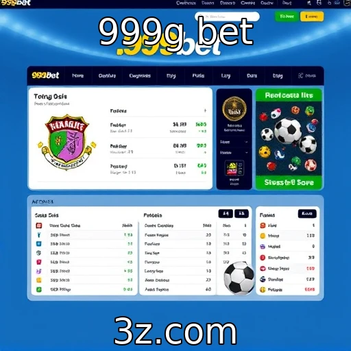 Crescimento das plataformas de apostas online no mercado atual