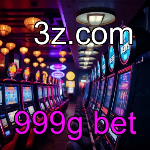 Fidelidade no 999g bet: Um jogo de recompensas e conquistas