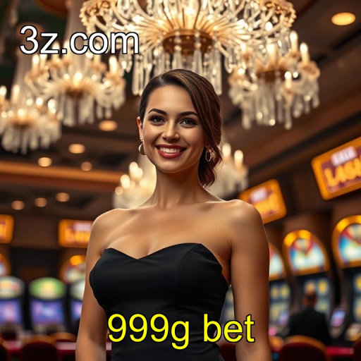 Novidades Empolgantes na 999g bet: A Seção New Chegou!