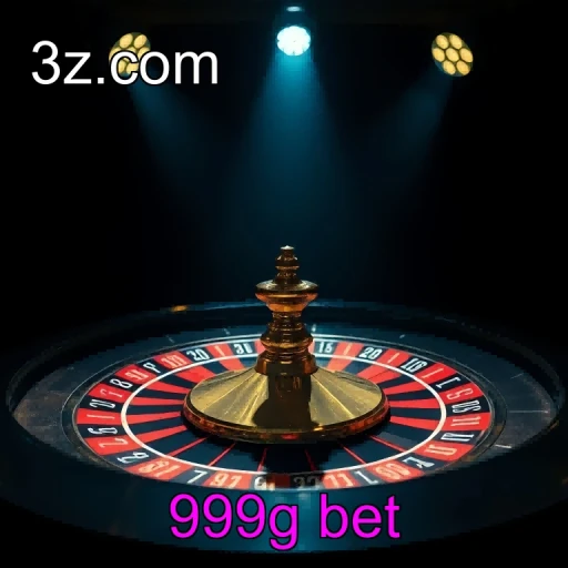 A Emoção dos Slots no 999g bet: Uma Experiência Inigualável